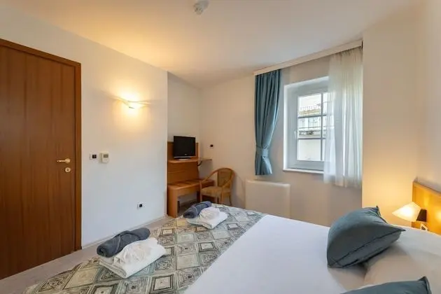 Standard Oda, 1 En Büyük (King) Boy Yatak