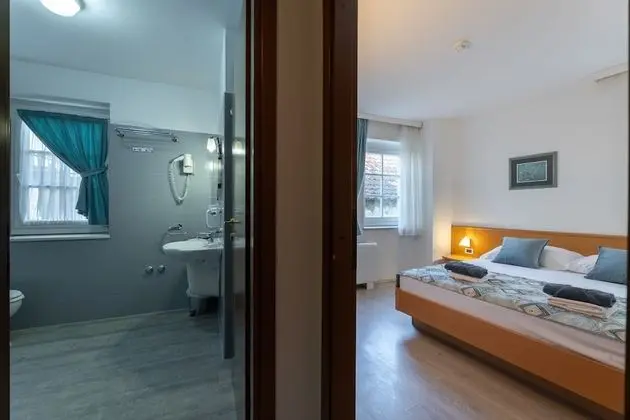 Standard Oda, 1 En Büyük (King) Boy Yatak