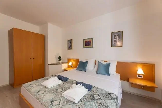 Standard Oda, 1 En Büyük (King) Boy Yatak