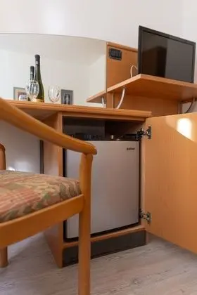 Standard Oda, 2 Tek Kişilik Yatak