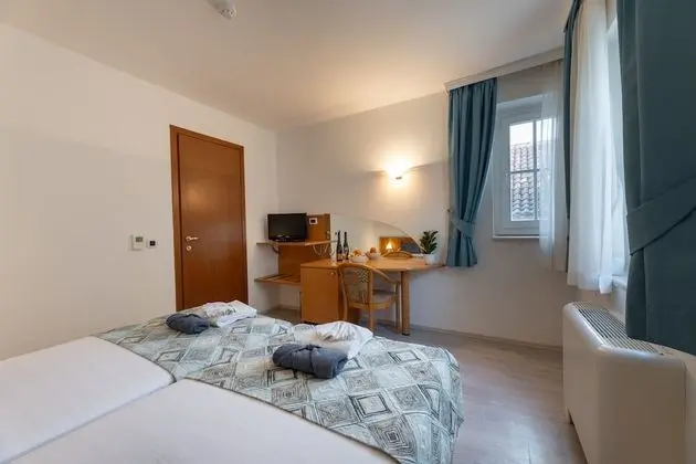 Standard Oda, 2 Tek Kişilik Yatak