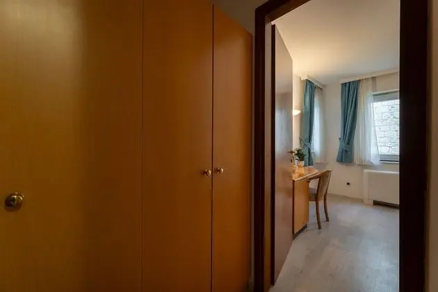 Standard Oda, 2 Tek Kişilik Yatak