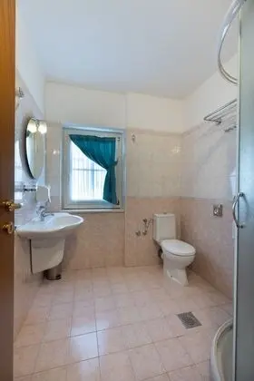 Standard Oda, 2 Tek Kişilik Yatak