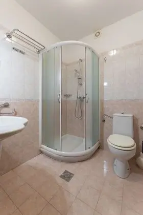 Standard Oda, 2 Tek Kişilik Yatak