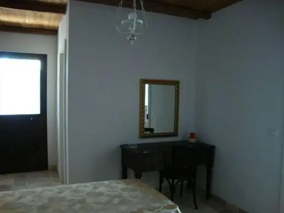 Standard Tek Büyük veya İki Ayrı Yataklı Oda, 1 Yatak Odası, Özel Banyo