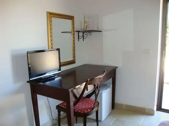 Standard Tek Büyük veya İki Ayrı Yataklı Oda, 1 Yatak Odası, Özel Banyo