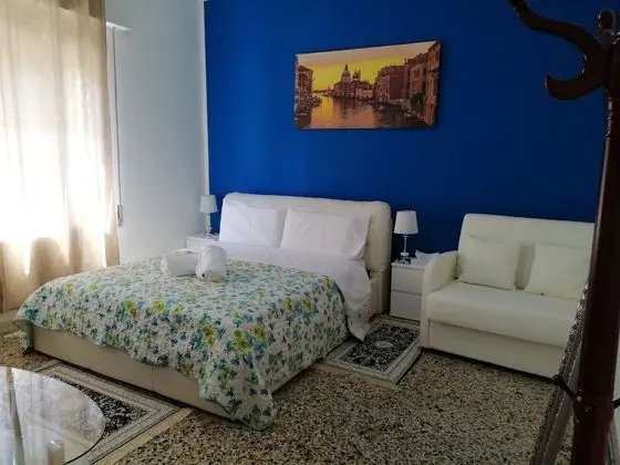 Royal Tek Büyük Yataklı Oda, 1 En Büyük (King) Boy Yatak, Ortak Banyo