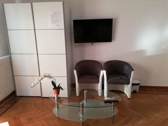 Royal Tek Büyük Yataklı Oda, 1 En Büyük (King) Boy Yatak, Ortak Banyo