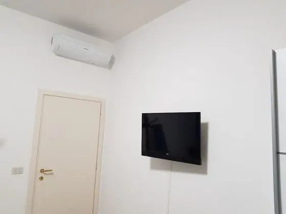 Standard Tek Büyük Yataklı Oda, 1 Çift Kişilik Yatak, Ortak Banyo