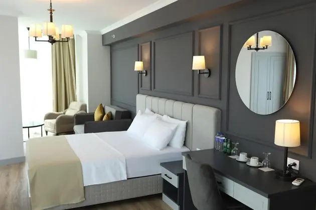 Suite Oda