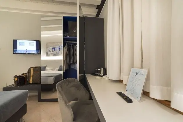 Comfort Tek Büyük Yataklı Oda, 2 Tek Kişilik Yatak