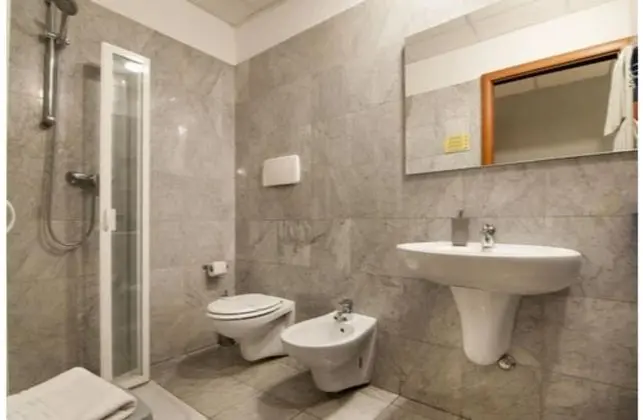 Comfort Tek Büyük Yataklı Oda, 2 Tek Kişilik Yatak