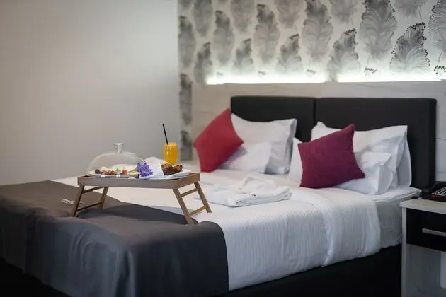 Deluxe Süit