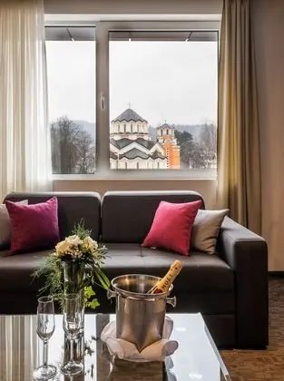 Deluxe Süit