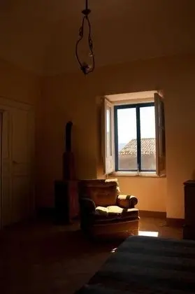 Deluxe Süit (Gattopardo I)