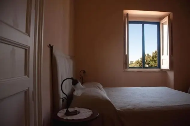 Deluxe Süit (Gattopardo II)