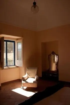 Deluxe Süit (Gattopardo II)