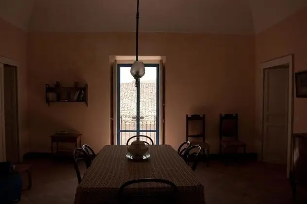 Deluxe Süit (Gattopardo II)