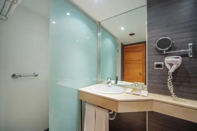 Apart Daire, 1 Yatak Odası, Balkon, Deniz Manzaralı