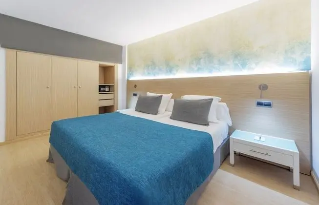 Apart Daire, 1 Yatak Odası, Balkon, Deniz Manzaralı