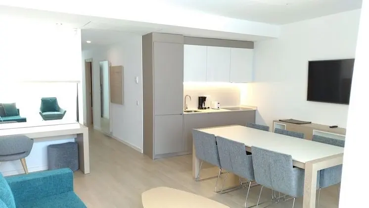 Deluxe Çatı Katı Süiti (Penthouse), 2 Yatak Odası, Kişiye Özel Havuzlu, Deniz Manzaralı