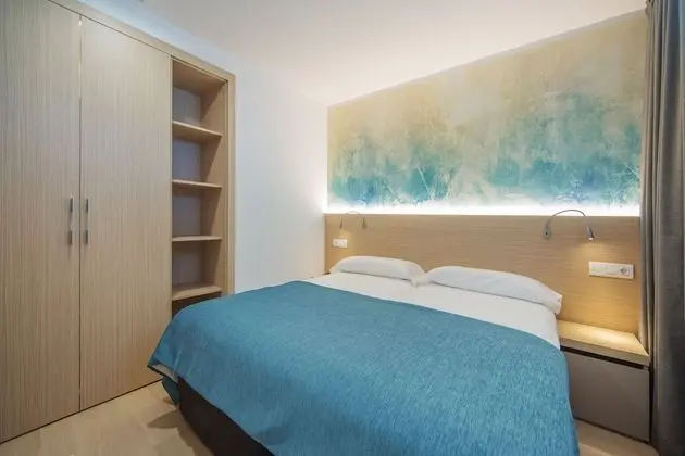 Deluxe Çatı Katı Süiti (Penthouse), 2 Yatak Odası, Kişiye Özel Havuzlu, Deniz Manzaralı