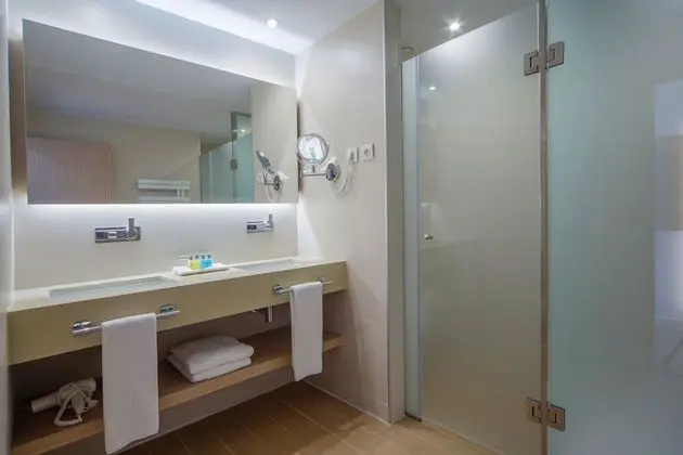 Deluxe Çatı Katı Süiti (Penthouse), 2 Yatak Odası, Kişiye Özel Havuzlu, Deniz Manzaralı