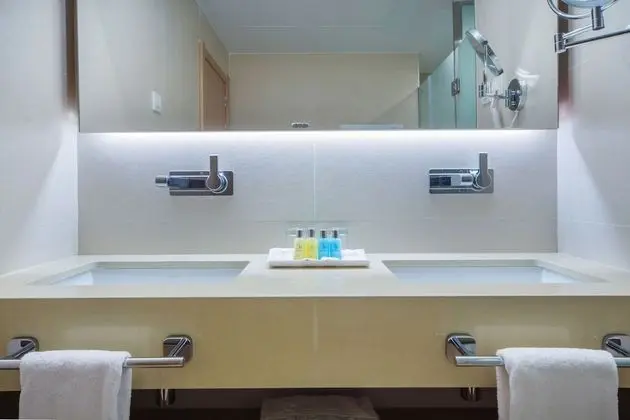 Deluxe Çatı Katı Süiti (Penthouse), 2 Yatak Odası, Kişiye Özel Havuzlu, Deniz Manzaralı