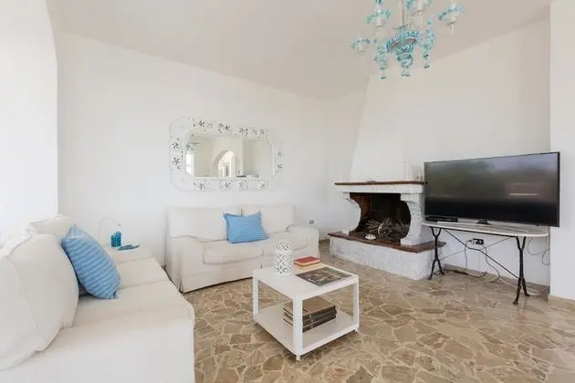 Panoramic Villa, 4 Yatak Odası, Kişiye Özel Havuzlu (1177)