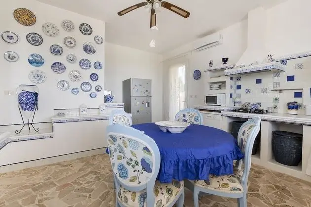 Panoramic Villa, 4 Yatak Odası, Kişiye Özel Havuzlu (1177)