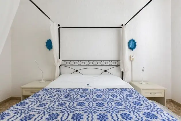 Panoramic Villa, 4 Yatak Odası, Kişiye Özel Havuzlu (1177)