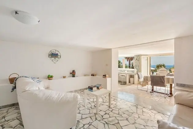 Panoramic Villa, 4 Yatak Odası, Kişiye Özel Havuzlu (1177)