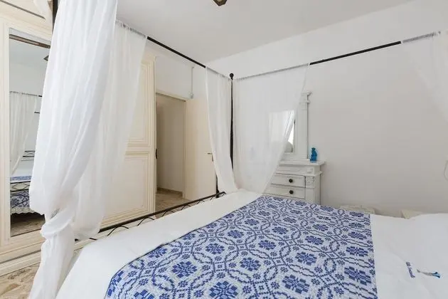 Panoramic Villa, 4 Yatak Odası, Kişiye Özel Havuzlu (1177)