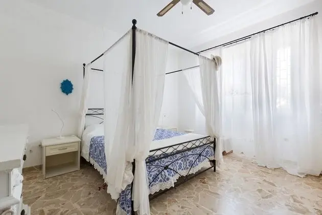Panoramic Villa, 4 Yatak Odası, Kişiye Özel Havuzlu (1177)
