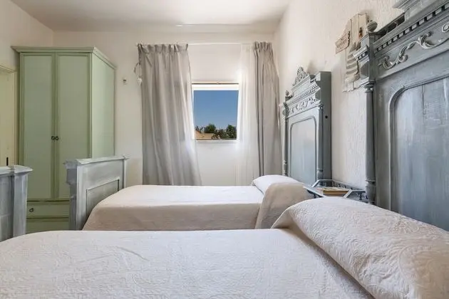 Panoramic Villa, 4 Yatak Odası, Kişiye Özel Havuzlu (1177)