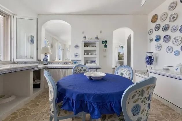 Panoramic Villa, 4 Yatak Odası, Kişiye Özel Havuzlu (1177)