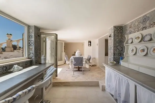 Panoramic Villa, 4 Yatak Odası, Kişiye Özel Havuzlu (1177)