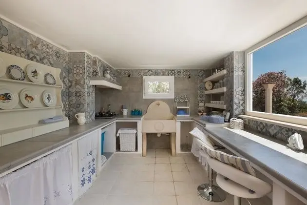 Panoramic Villa, 4 Yatak Odası, Kişiye Özel Havuzlu (1177)