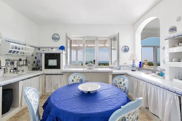 Panoramic Villa, 4 Yatak Odası, Kişiye Özel Havuzlu (1177)
