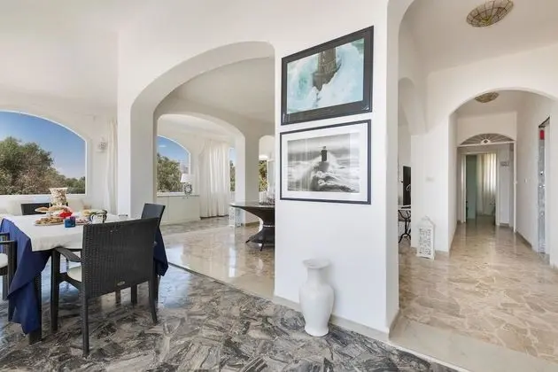 Panoramic Villa, 4 Yatak Odası, Kişiye Özel Havuzlu (1177)
