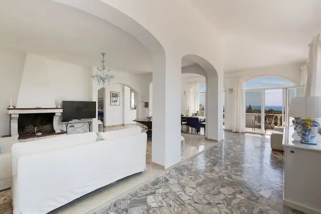 Panoramic Villa, 4 Yatak Odası, Kişiye Özel Havuzlu (1177)