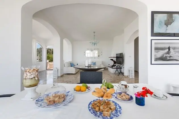 Panoramic Villa, 4 Yatak Odası, Kişiye Özel Havuzlu (1177)