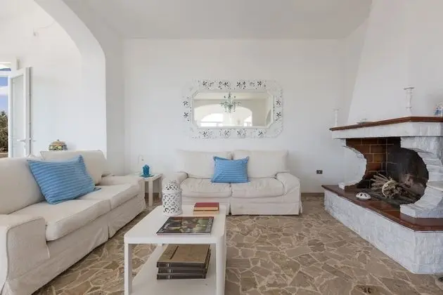 Panoramic Villa, 4 Yatak Odası, Kişiye Özel Havuzlu (1177)