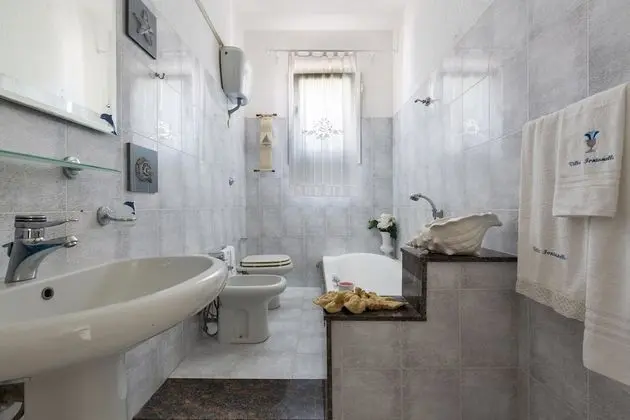 Panoramic Villa, 4 Yatak Odası, Kişiye Özel Havuzlu (1177)