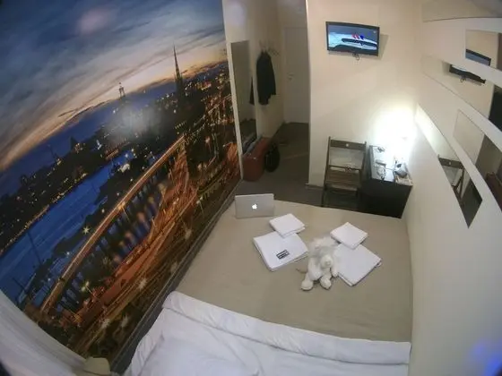 Standard Tek Kişilik Oda