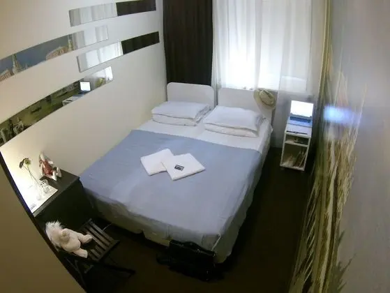 Standard Tek Kişilik Oda