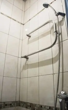 Economy Ortak Ranzalı Oda, Karma Ranzalı Oda (4 beds)