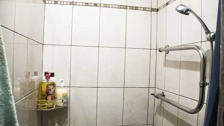 Economy Ortak Ranzalı Oda, Karma Ranzalı Oda (4 beds)