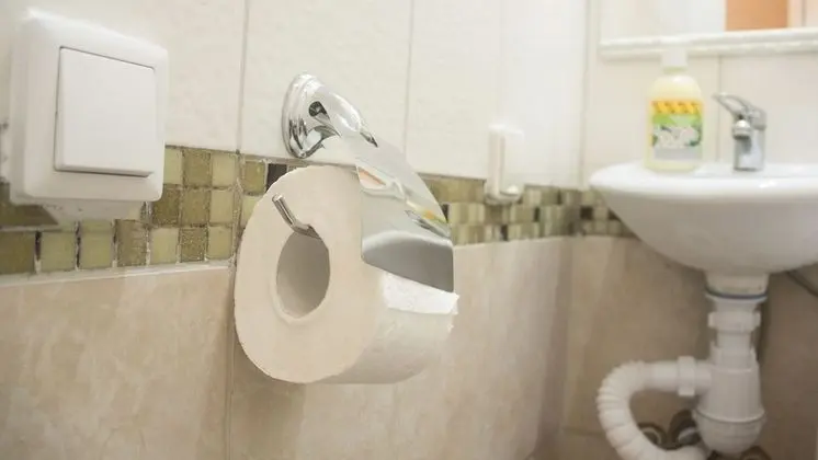 Economy Ortak Ranzalı Oda, Karma Ranzalı Oda (4 beds)