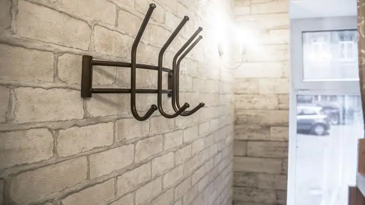 Economy Ortak Ranzalı Oda, Sadece erkekler için (4 beds)